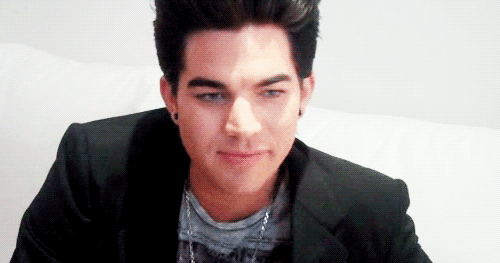 Artiesten Koningin Londen Gifs Adam lambert Bohemian Rhapsody 