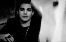 Adam Lambert GIF. Muziek Artiesten Gifs Adam lambert 