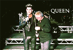 Adam Lambert GIF. Artiesten Gifs Adam lambert Fever 