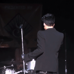 Adam Lambert GIF. Muziek Artiesten Gifs Adam lambert 