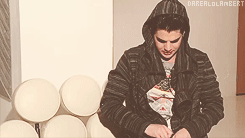 Adam Lambert GIF. Muziek Artiesten Gifs Adam lambert 