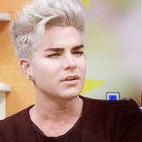 Adam Lambert GIF. Muziek Artiesten Gifs Adam lambert 