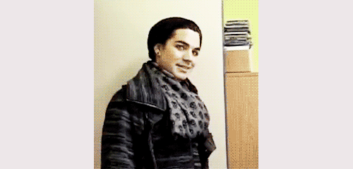 Artiesten Koningin Londen Gifs Adam lambert Bohemian Rhapsody 