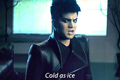 Artiesten Sexy Gifs Adam lambert 