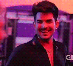 Muziek Artiesten Gifs Adam lambert 