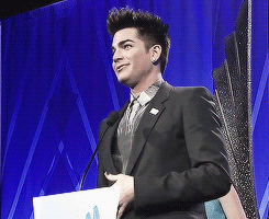 Adam Lambert GIF. Muziek Artiesten Gifs Adam lambert 