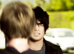 Muziek Artiesten Gifs Adam lambert 