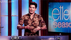 Adam Lambert GIF. Muziek Artiesten Gifs Adam lambert 