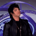 Adam Lambert GIF. Artiesten Gifs Adam lambert 2011 Maxidrom 