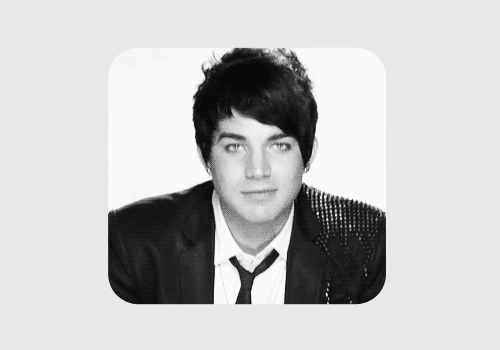 Artiesten Gifs Adam lambert 2010 glam natie tour glam natie live 