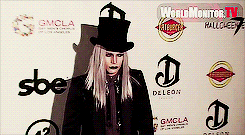 Muziek Artiesten Gifs Adam lambert 