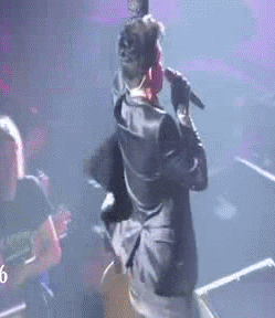 Adam Lambert GIF. Muziek Artiesten Gifs Adam lambert 