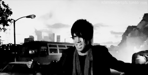 Japan Artiesten Gifs Adam lambert 