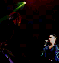 Muziek Artiesten Gifs Adam lambert 
