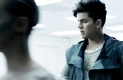 Adam Lambert GIF. Muziek Artiesten Gifs Adam lambert 