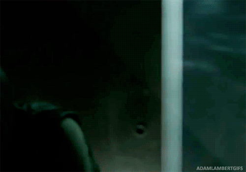 Muziek Artiesten Gifs Adam lambert 
