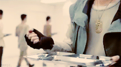 Adam Lambert GIF. Muziek Artiesten Gifs Adam lambert 