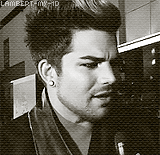 Adam Lambert GIF. Muziek Artiesten Gifs Adam lambert 