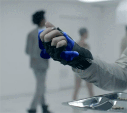 Adam Lambert GIF. Artiesten Gifs Adam lambert 2010 Fotoset Donorschoosechat 1000 