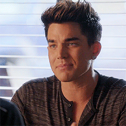 Adam Lambert GIF. Muziek Artiesten Gifs Adam lambert 