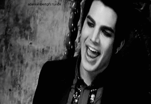 Artiesten Koningin Londen Gifs Adam lambert Bohemian Rhapsody 