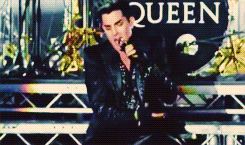 Adam Lambert GIF. Muziek Artiesten Gifs Adam lambert 