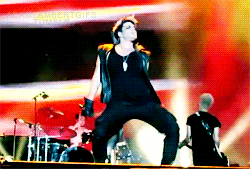 Adam Lambert GIF. Muziek Artiesten Gifs Adam lambert 