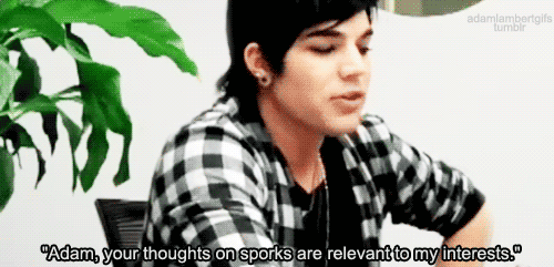 Artiesten Zonnebril Gifs Adam lambert fotoshoot lee kers fotoshoot 