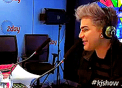 Adam Lambert GIF. Muziek Artiesten Gifs Adam lambert 
