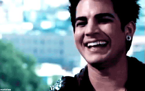 Artiesten Zonnebril Gifs Adam lambert fotoshoot lee kers fotoshoot 