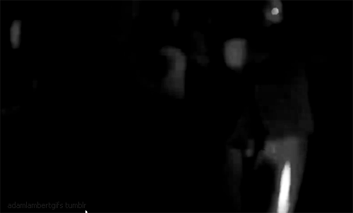 Muziek Artiesten Gifs Adam lambert 