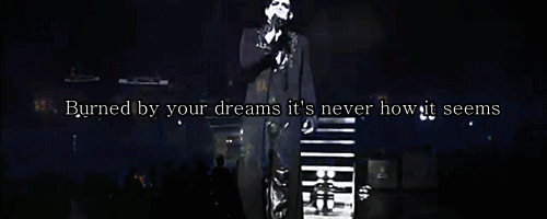 Muziek Artiesten Gifs Adam lambert 
