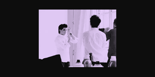 Artiesten Gifs Adam lambert 