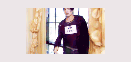 Interview Artiesten Gifs Adam lambert 2012 uk sugarscape 