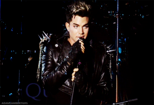 Artiesten Zonnebril Gifs Adam lambert fotoshoot lee kers fotoshoot 