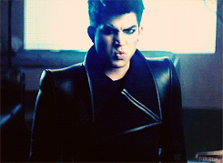Muziek Artiesten Gifs Adam lambert 