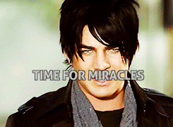 Adam Lambert GIF. Interview Artiesten Gifs Adam lambert 2009 Itunes 