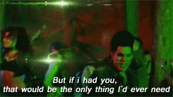 Artiesten Gifs Adam lambert 