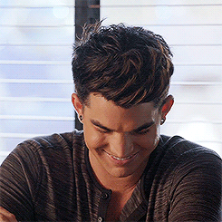 Artiesten Gifs Adam lambert fotoset 