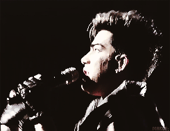 Adam Lambert GIF. Muziek Artiesten Gifs Adam lambert 