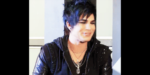 Japan Artiesten Gifs Adam lambert 