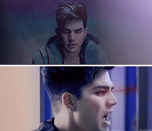 Muziek Artiesten Gifs Adam lambert 