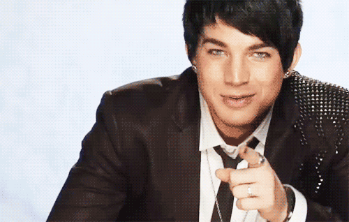Artiesten Koningin Londen Gifs Adam lambert Bohemian Rhapsody 