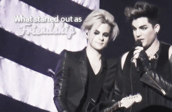 Adam Lambert GIF. Muziek Artiesten Gifs Adam lambert 
