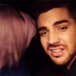 Adam Lambert GIF. Artiesten Zonnebril Gifs Adam lambert Fotoshoot Lee kers fotoshoot 
