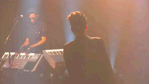 Muziek Artiesten Gifs Adam lambert 