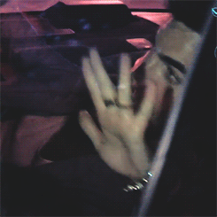 Adam Lambert GIF. Artiesten Gifs Adam lambert 2010 Donorschoosechat 
