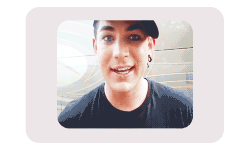 Muziek Artiesten Gifs Adam lambert 