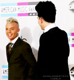 Adam Lambert GIF. Muziek Artiesten Gifs Adam lambert 