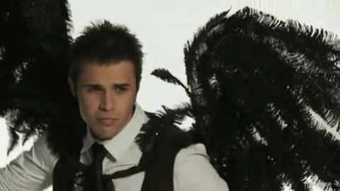 Muziek Artiesten Gifs Adam lambert 